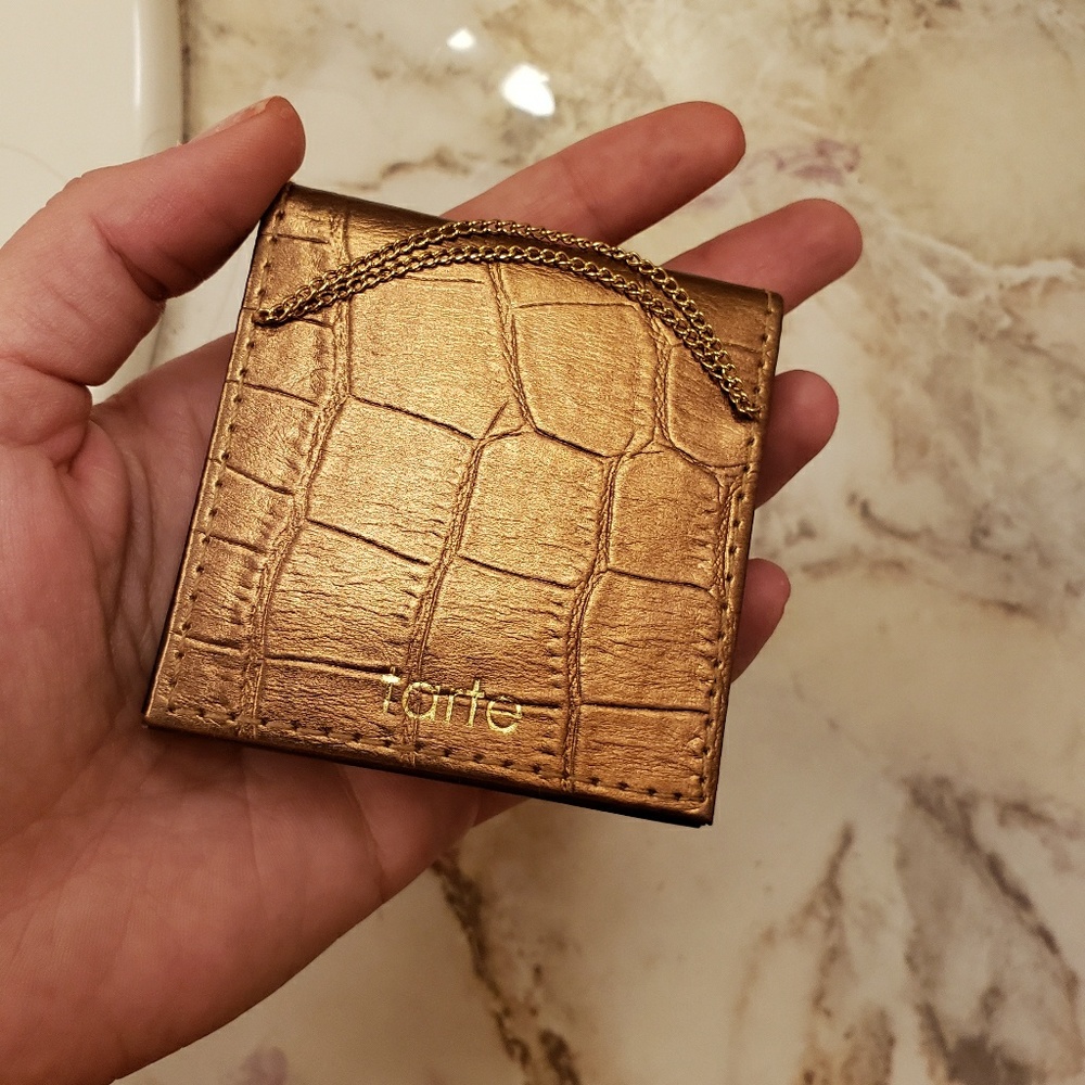 Tarte Park Avenue Princess bronzer.